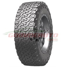 COP. LT315/70SR17 BF GOODRICH AT TA KO2 RBL 121S